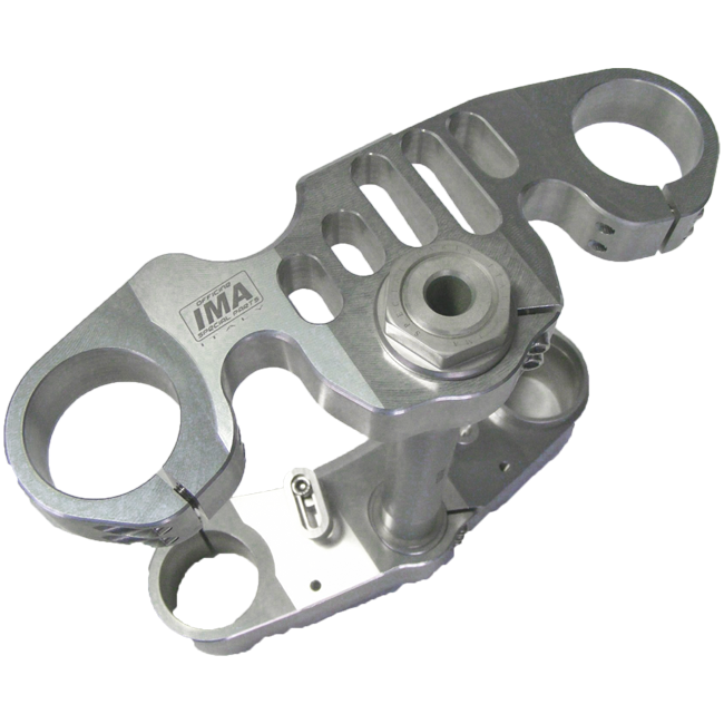 Ima Special Parts STK Racing ponte forcella Suzuki GSX-R 1000 (17-23) 