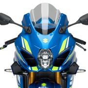 Spoiler Winglets Puig Downforce Suzuki GSX-R 1000 (17-23) 9738 