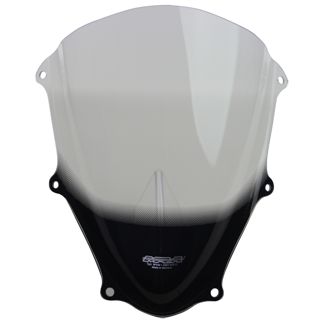 MRA R Racing Parabrezza Suzuki GSX-R 1000 (17-23) 