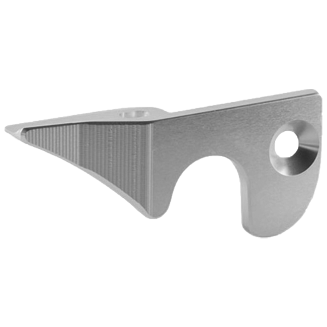 Stit Shots Light-Tech per stand con ruoli per Kawasaki ZX-10 R/RR (16-25) FTECA006