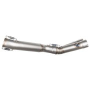 Spark Exhaust Krümmer STEP2 D.60 Titanium Yamaha R1/R1M (15-25) GYA8858