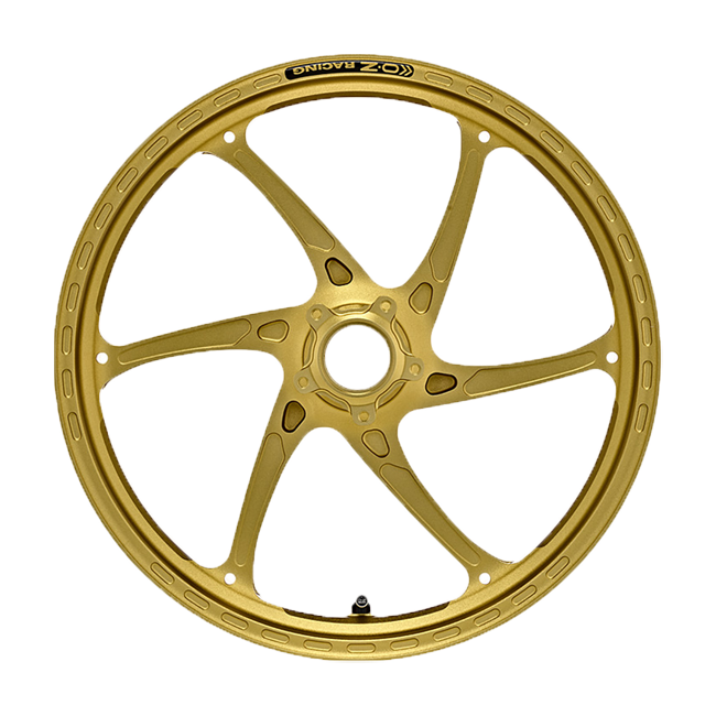 Oz GASS RS-A Alluminio Vorderradfeld Aprilia Rs 660 (20-25) H3254AP35