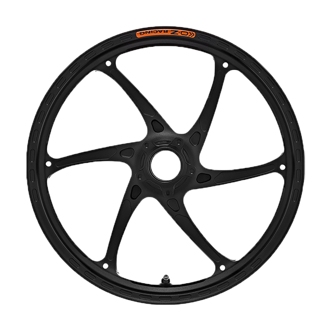 Oz GASS RS-A Alluminio Vorderradfeld Aprilia Rs 660 (20-25) H3254AP35