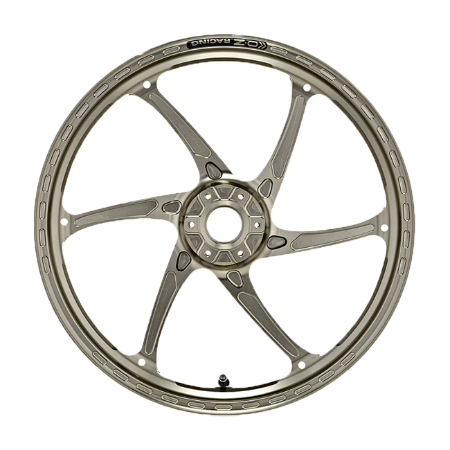 Oz GASS RS-A Alluminio Vorderradfeld Aprilia Rs 660 (20-25) H3254AP35