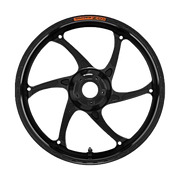 Oz Gass RS-A Ruota posteriore in alluminio Ducati Panigale 899 (13-16) H6184DU55