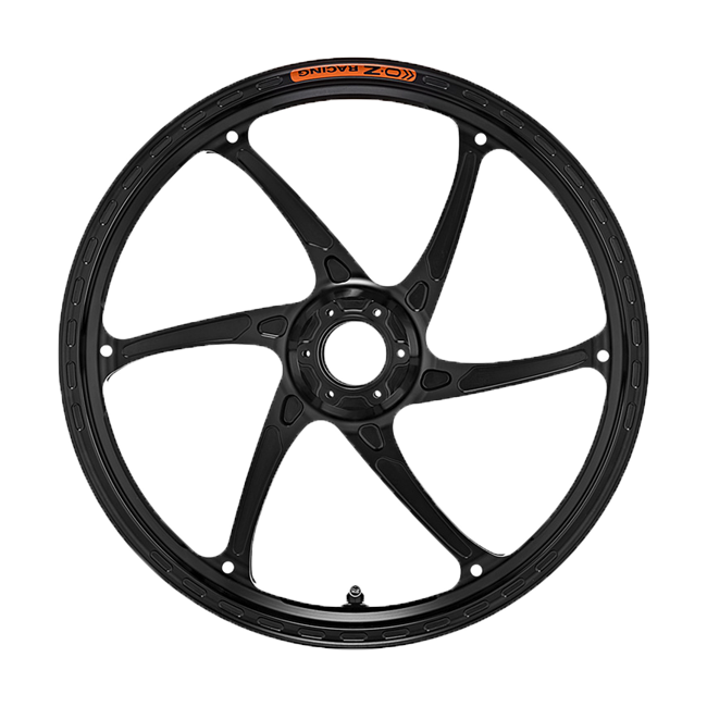 Oz GASS RS-A Alluminio Vorderradfeld Aprilia Rs 660 (20-25) H3254AP35