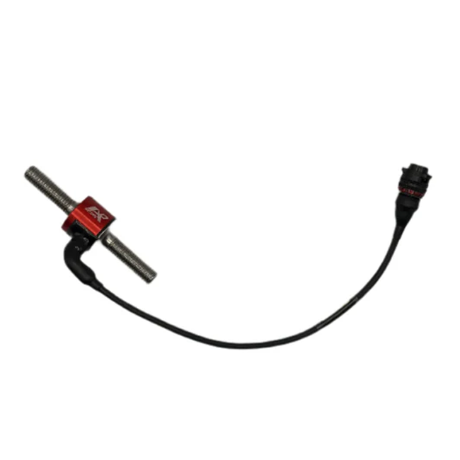 Aviorace L-Gear sensore di cambio M8 WorldSSP Feel Racing Ducati Panigale V2 955 (20-24) FR.552.111 