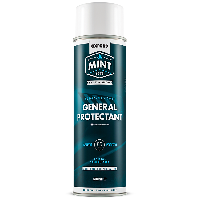 Oxford Mint Surface Protection "General Protectant" - 500 ml