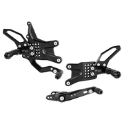Impianto freni Bonamici Racing Honda CBR 600 RR (07-16) H018 