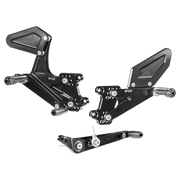 Impianto di frenata Bonamici Racing Honda CBR 1000 RR SC77 (17-19) H013 