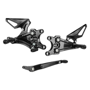 Impianto di frenata Bonamici Racing Honda CBR 1000 RR-R SC82 (20-25) H016 