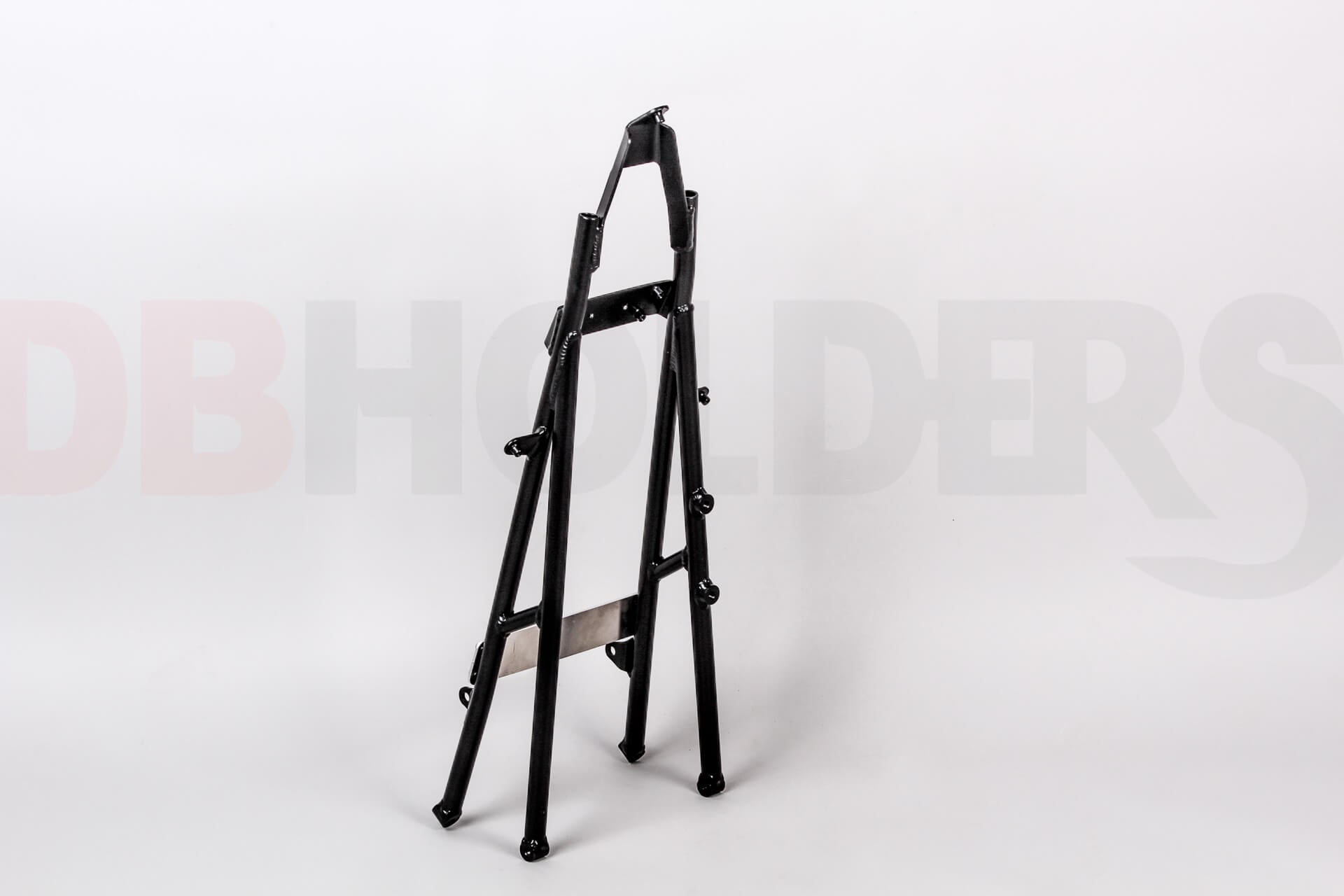 Telaio posteriore in alluminio DB Holders Honda CBR 1000 RR-R SC82 (20-25) 