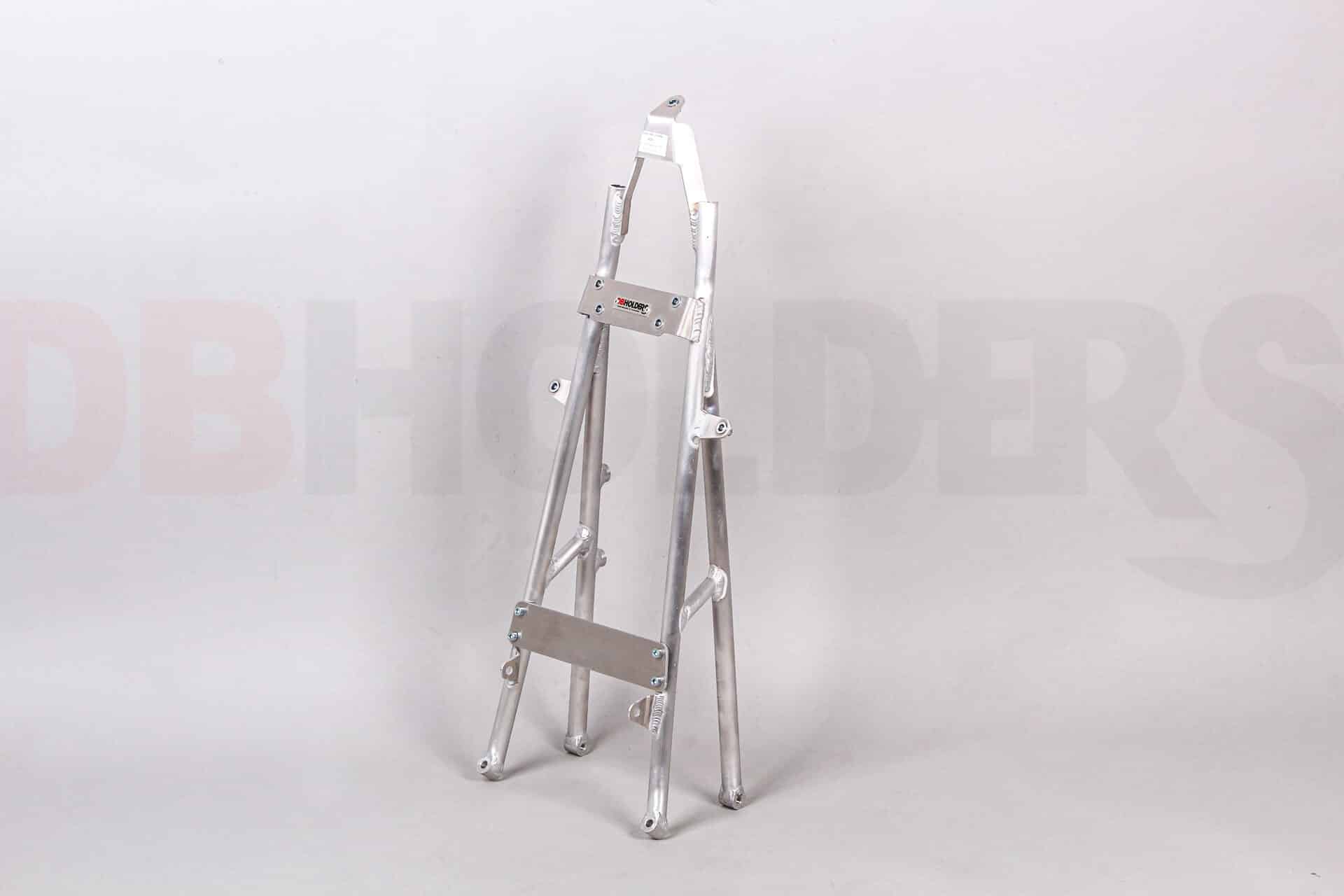Telaio posteriore in alluminio DB Holders Honda CBR 1000 RR-R SC82 (20-25) 