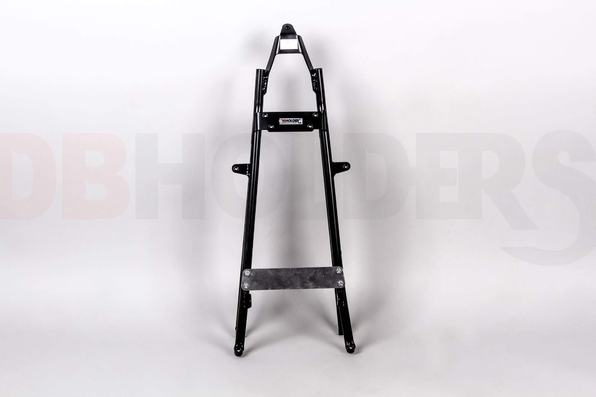 Telaio posteriore in alluminio DB Holders Honda CBR 1000 RR-R SC82 (20-25) 