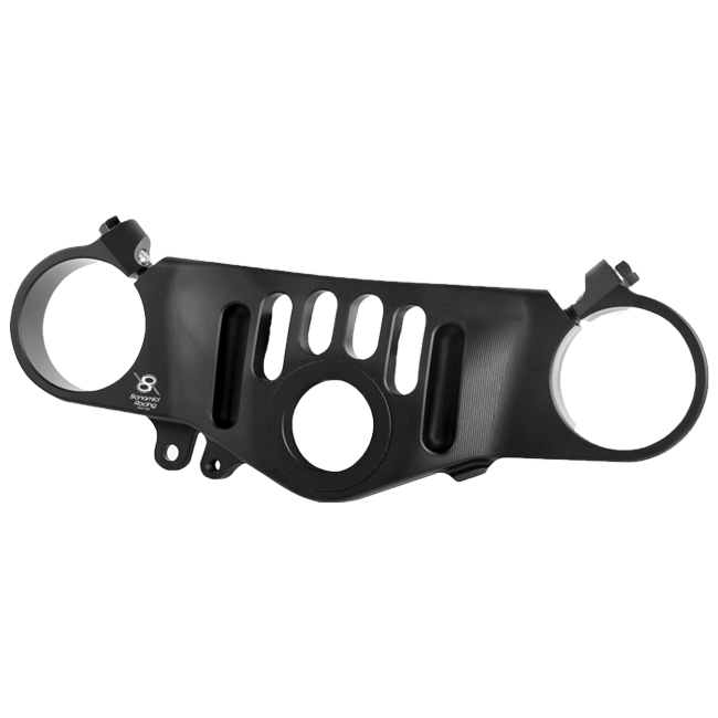 Ponte di sterzo Race (SUP) Bonamici Racing Honda CBR 1000 RR SC77 (17-19) PSH1R 