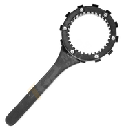 Strumento di bloccaggio frizione a bagno d'olio 48 denti TGP MotoRacing Ducati Panigale V4/S (18-26) 
