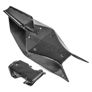 DECK COPERTURA 200G AP CARBON LINE APRIIA RSV4/RR/1100 Factory (21-25)