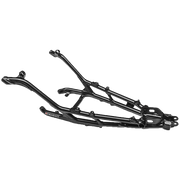 Diama Frame "STK" Alluminio Ducati Panigale V4/S/R (18-24) Pielobon