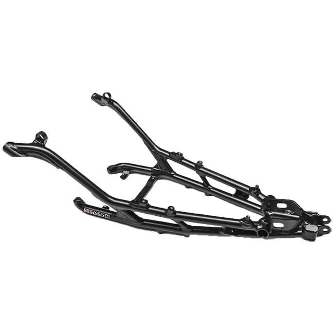 Diama Frame "STK" Alluminio Ducati Panigale V4/S/R (18-24) Pielobon