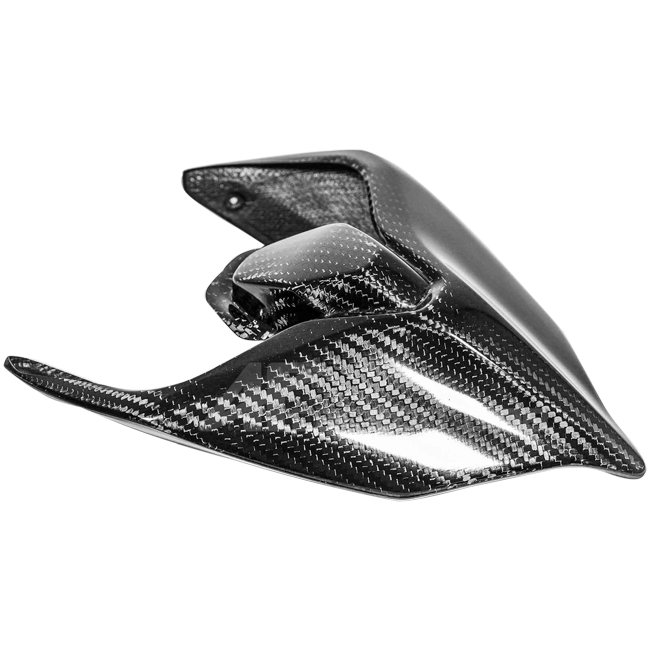 Carena posteriore in carbonio 400g AP Carbon Line Ducati Panigale V4/S/R (18-24) 