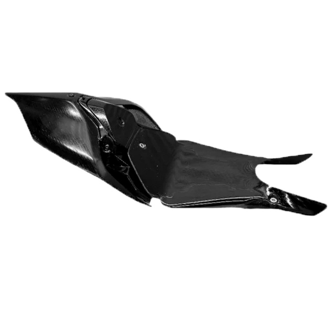 Kit di carenatura posteriore e base sella WorldSSP Feel Racing Ducati Panigale V2 955 (20-24) FR.495.113.C 