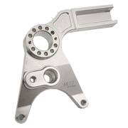 Portascarico freno posteriore 84 mm – sistema a cambio rapido Hesterberg-Cad/Cam Kawasaki ZX-10 R (21-26) 