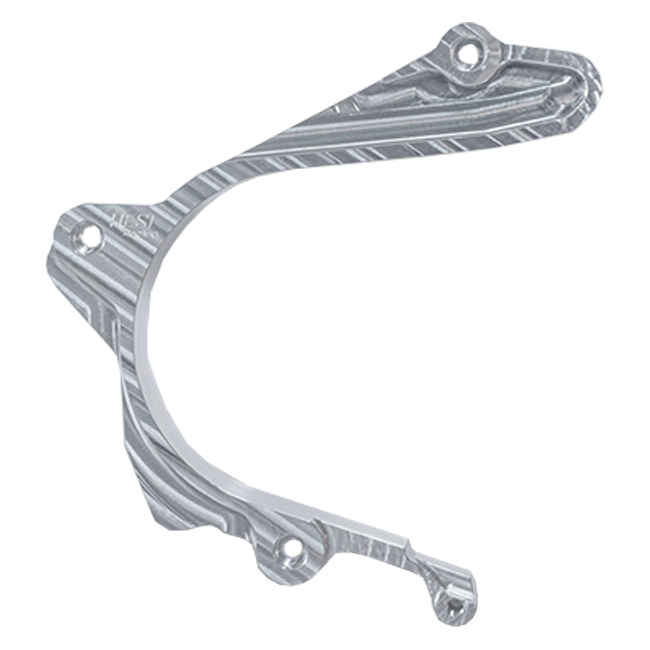 Protezione di attraversamento della catena Hesterberg-Cad/Cam BMW S1000RR K67 (19-26) 