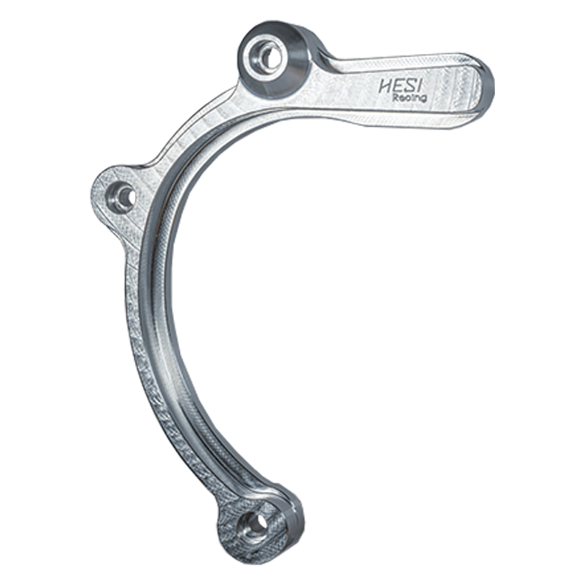 Protezione per pignone catena Hesterberg-Cad/Cam Yamaha R6 RJ11, RJ15 & RJ27 (06-26) 
