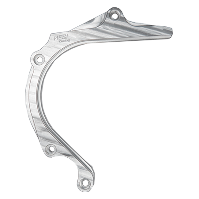 Protezione antigraffio catena Hesterberg-Cad/Cam Kawasaki ZX-10 R/RR (11-26) 