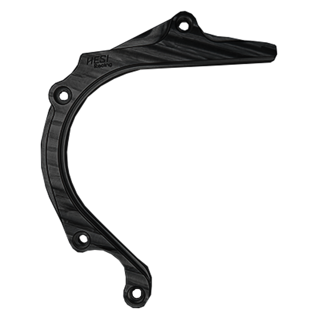 Protezione antigraffio catena Hesterberg-Cad/Cam Kawasaki ZX-10 R/RR (11-26) 