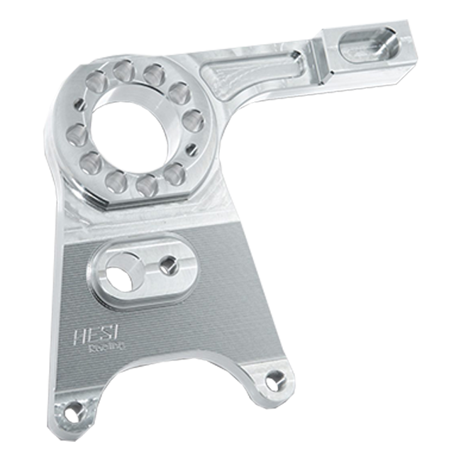 Supporto pinza freno posteriore 64 mm – Sistema di cambio rapido Hesterberg-Cad/Cam Yamaha YZF-R6 RJ27 (17-26) 