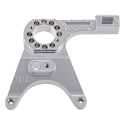 Staffa pinza freno posteriore 84 mm – sistema a cambio rapido Hesterberg-Cad/Cam Yamaha YZF-R1/M RN32, RN49 e RN65 (15-26) 