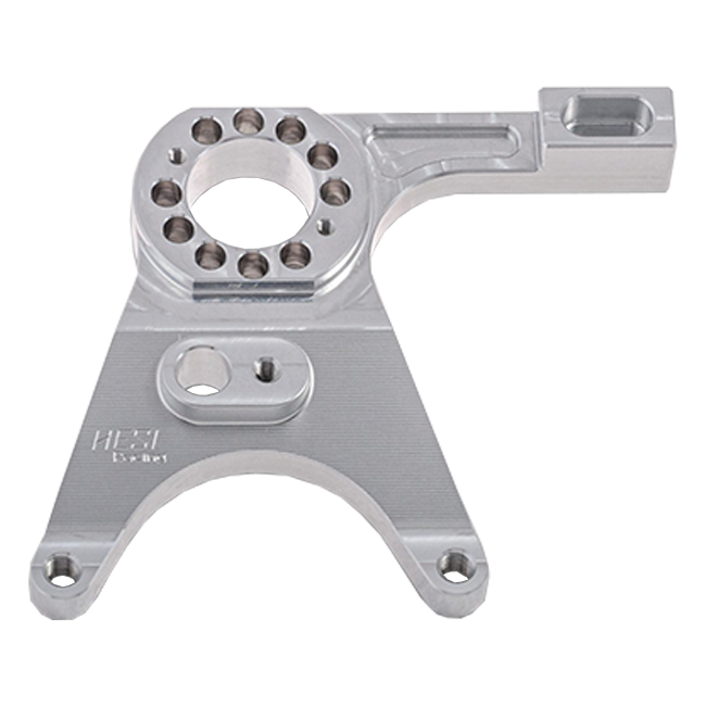 Staffa pinza freno posteriore 84 mm – sistema a cambio rapido Hesterberg-Cad/Cam Yamaha YZF-R1/M RN32, RN49 e RN65 (15-26) 