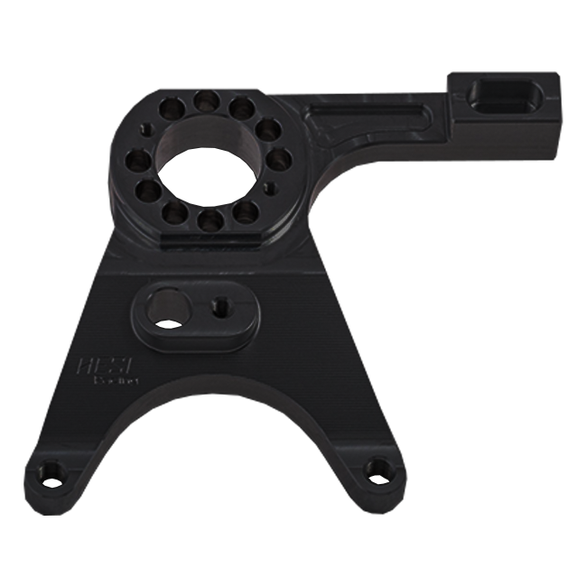 Staffa pinza freno posteriore 84 mm – sistema a cambio rapido Hesterberg-Cad/Cam Yamaha YZF-R1/M RN32, RN49 e RN65 (15-26) 