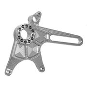 Supporto per pinza freno posteriore 84mm – Sistema a cambio rapido Hesterberg-Cad/Cam Aprilia RSV4/RR/1100 Factory (21-26) 