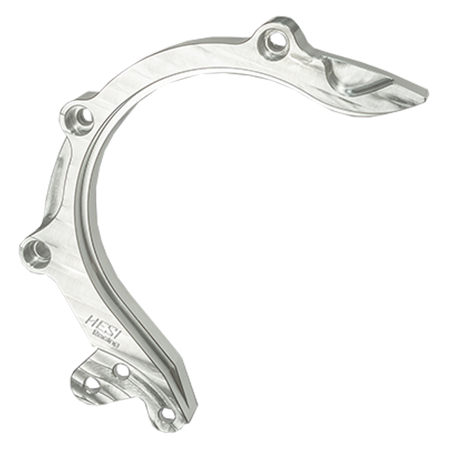 Protezione contro lo scorrimento della catena Hesterberg-Cad/Cam Aprilia RSV4/1100 Factory/R/RR/RF (09-26) 