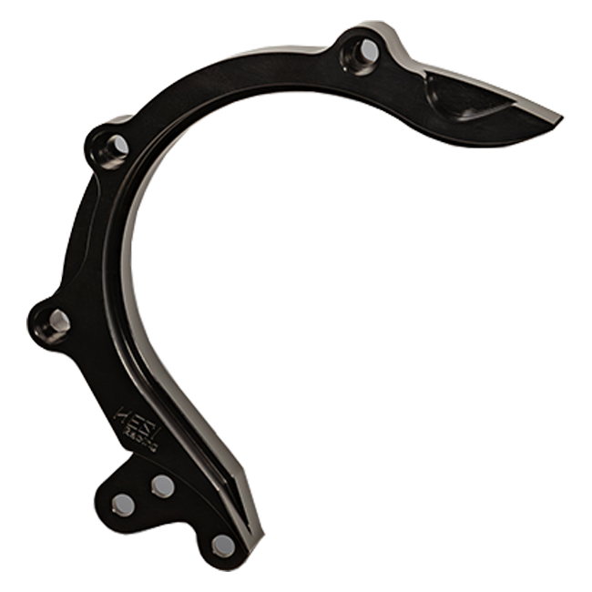Protezione contro lo scorrimento della catena Hesterberg-Cad/Cam Aprilia RSV4/1100 Factory/R/RR/RF (09-26) 