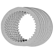 Dischi frizione in alluminio Hyperdiscs TGP MotoRacing Ducati Panigale 1299/S (15-18) 