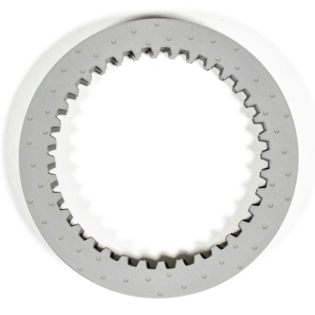 Dischi frizione in alluminio Hyperdiscs TGP MotoRacing Ducati Panigale 1299/S (15-18) 