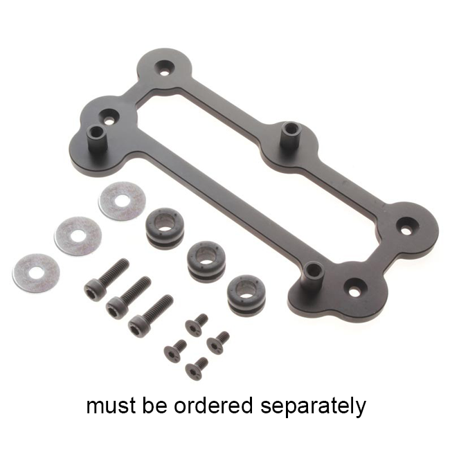 I2M Chrome Lite Dashboard BMW S1000RR K46 (09-18)