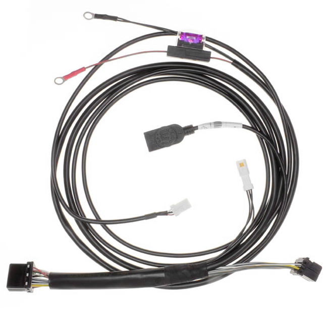 I2M Chrome Plus2 Cruscotto Aprilia RSV4/RR/1100 Factory (21-24) 