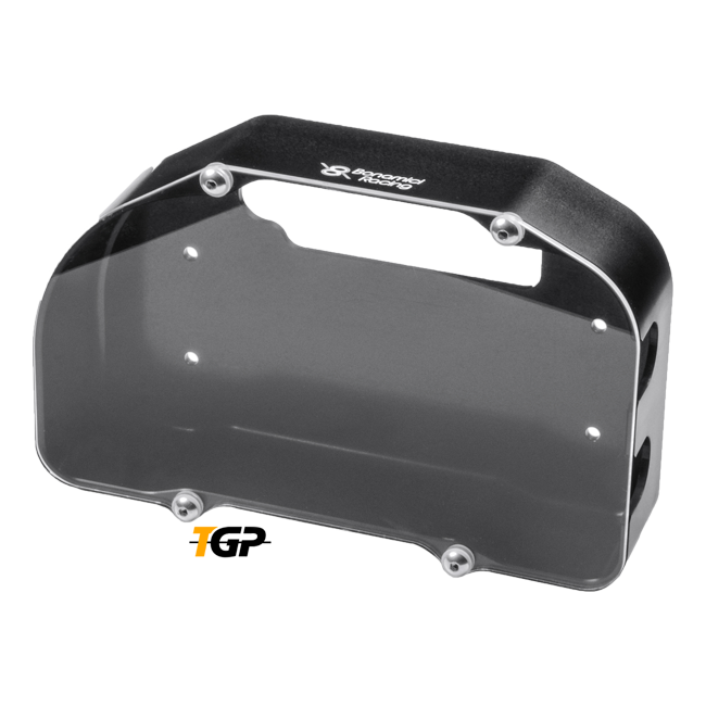 Dashboard Protezione Bonamici Racing I2M Dashboard DCP02 