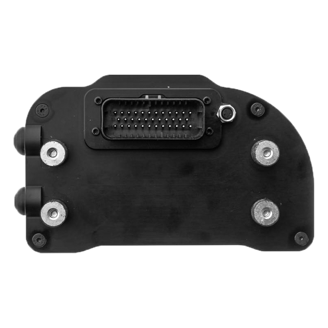 I2M Chrome Plus2 Cruscotto Aprilia RSV4/RR/1100 Factory (21-24) 