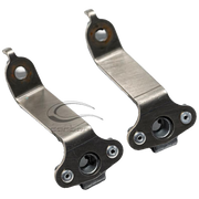 Halter Seitenteile Carbonin Honda CBR 600 RR PC69 (24-26) IN2501H