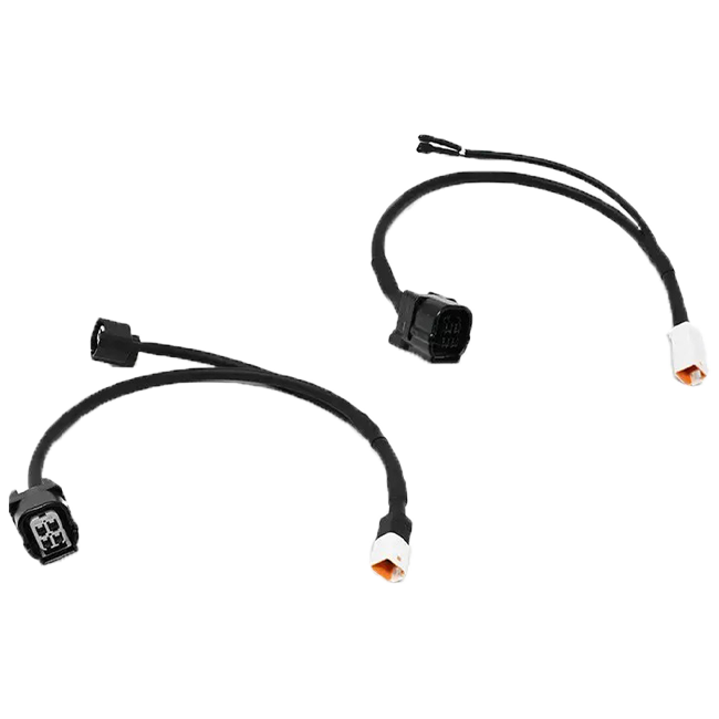 Adattatore Cavo Jetprime Throttle/Handlebar Switch Honda CBR 1000 RR-R SC82 (20-25) JP CBLA DXSX 027