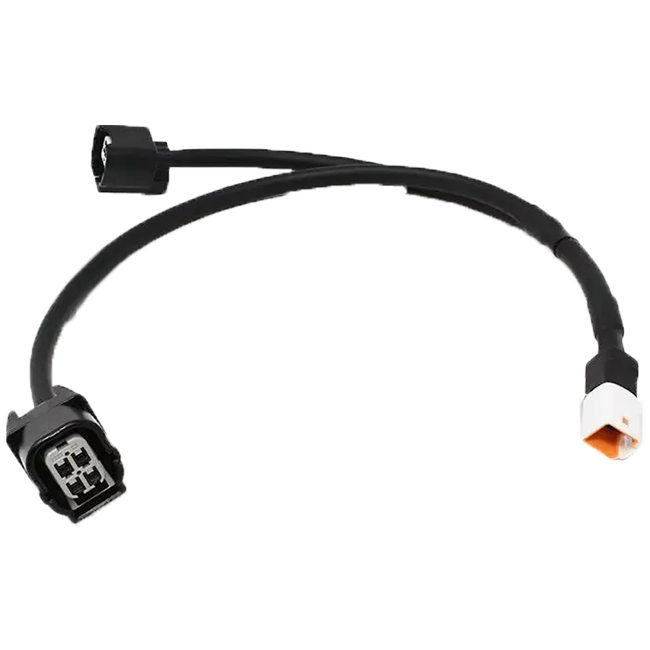 Adattatore Cavo Jetprime Hublebar sinistro Honda CBR 1000 RR-R SC82 (20-25) JP CBLA SX 027