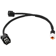 Adattatore Cavo Jetprime Hublebar sinistro Honda CBR 1000 RR-R SC82 (20-25) JP CBLA SX 027