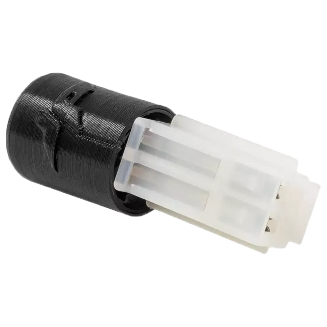 Switch di supporto laterale eliminatori jetprime yamaha yzf-r6 (03-07) JP ES 018