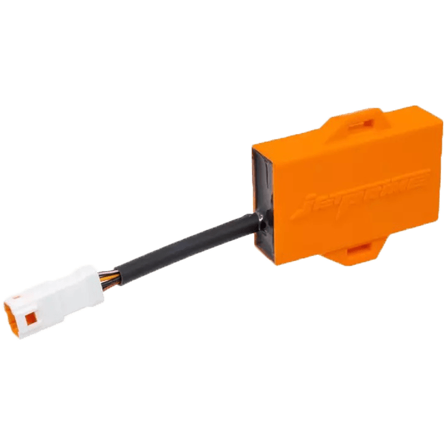 Eliminatore per ammortizzatore di sterzo elettronico JetPrime Ducati Panigale V4 S (2025) JP ESR 009 