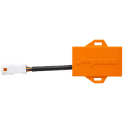 Eliminatore per ammortizzatore di sterzo elettronico JetPrime Ducati Panigale V4 S (2025) JP ESR 009 